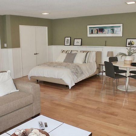 Private Guest Suite In West לוס אנג'לס מראה חיצוני תמונה