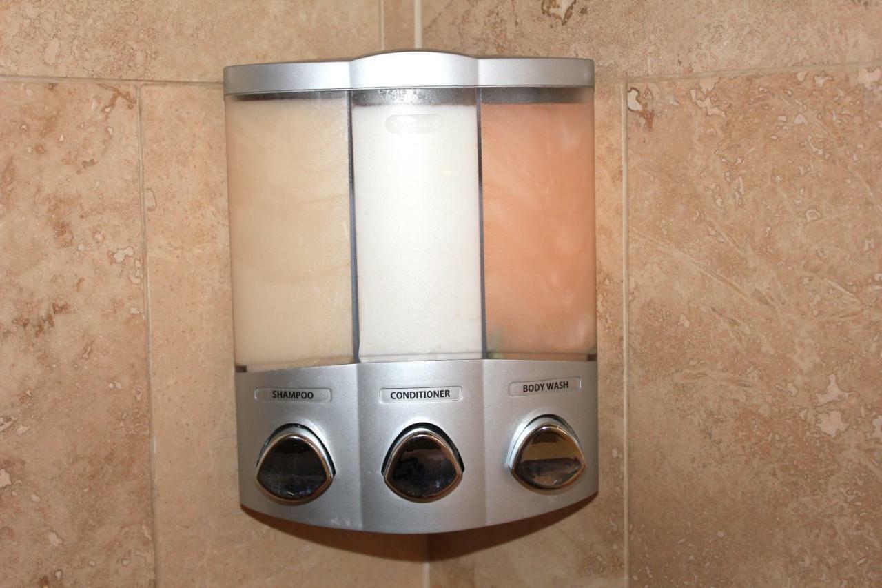 Private Guest Suite In West לוס אנג'לס מראה חיצוני תמונה